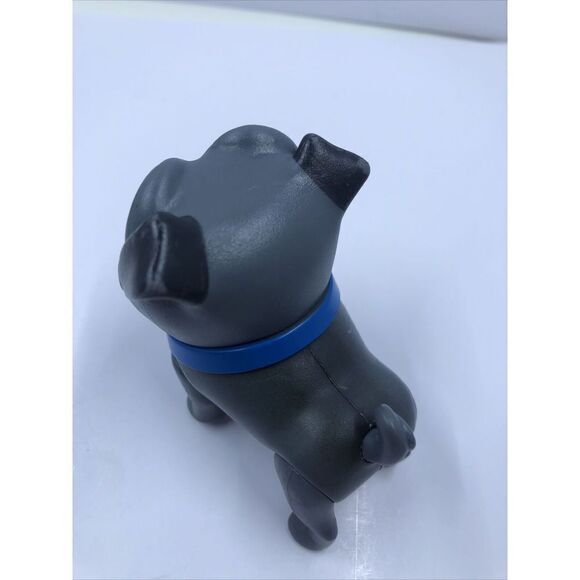 DISNEY PUPPY DOG PALS SURPRISE BINGO ACTION FIGURE SET OF 2 - 2" - Picture 10 of 12